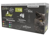 Catz Finefood Purrrr set II vrecúška 12x85g