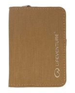 Peňaženka Lifeventure RFID Card Wallet