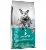 Jedinečné bentonitové stelivo ARISTOCAT 25l Premium