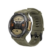 Inteligentné hodinky AMAZFIT T-REX 2 'Wild Green'