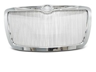 Dummy Grill Grill Tuning Chrysler 300c 2004-11