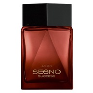 AVON Segno Success Parfumovaná voda 75ml