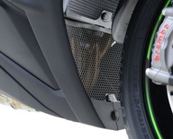 KRYT VÝFUKOVÉHO ZDROJA KAWASAKI ZX10R 11-20