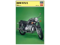 BMW R75/5 model SP374 52174 Hasegawa