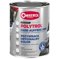 OWATROL Polytrol 1L - na obnovu plastov