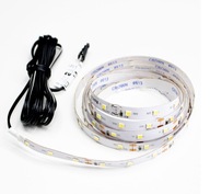 LED pásové osvetlenie kuchyne nad doskou 1 meter