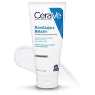 CERAVE hydratačné telové mlieko 177 ml