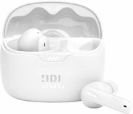 Slúchadlá do uší - JBL Tune Beam s ANC / BLUETOOTH / WHITE