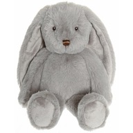 Teddykompaniet Hare Svea, šedá, malá 30cm