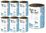 Dolina Noteci Care Redukcia hmotnosti 12x400g