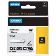 DYMO Rhino 1805430 Vinylová páska 24 mm originál