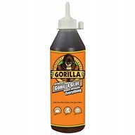 GORILLA GLUE polyuretánové lepidlo na drevo 250ml