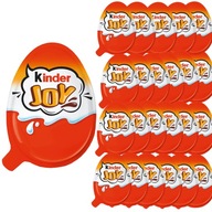 Kinder Egg Joy Surprise s Funko hračkou 20g x 24ks