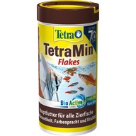 TetraMin 1000 ml Tetra Daily krmivo