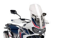 Prehliadkové okno PUIG 8905W podľa Honda Africa Twin