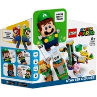 Lego SUPER MARIO 71387 tbd-List-8-2021