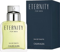 CALVIN KLEIN ETERNITY PRE MEN EDT PRODUKT 100ml