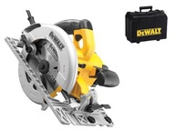 KRUHOVÁ PÍLA DEWALT 1600W 190 / 61 mm DWE576K + KUFRE