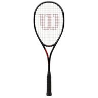 RAKETA PRE SQUASH WILSON PRO STAFF CV