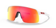 Okuliare Oakley Sutro Lite Matte White Prizm Ruby O