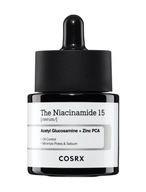 Cosrx The Niacinamide 15 Serum - sérum na tvár s niacínamidom