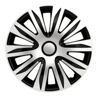 16 krytov kolies pre Opel Mokka 2012-2016