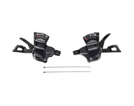 Radenie Shimano Deore SL-T6000, sada 3x10 + lanka