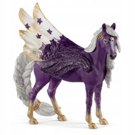 SCHLEICH Bayala Star Pegasus Horse Kobyla 70579