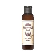 SCOTTISH BEARD'S SOAP Šampón na fúzy 100ml