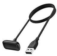 USB nabíjací kábel pre Fitbit Charge 5 / Luxe