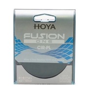 Polarizačný filter Hoya PL-CIR Fusion One 55 mm