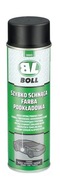 BOLL ZÁKLADNÁ FARBA ČIERNA 500ML