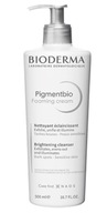 Bioderma Pigmentbio penivý krém, gél 500 ml