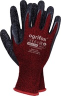 Ogrifox Ox-Melat rukavice veľkosť 10 - XL 12 párov