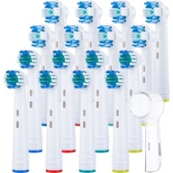 TIPY ORAL-B - VITALITY SET - 16 KS