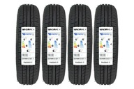 4 letné pneumatiky 155/80 R13 DĘBICA PASSIO 2