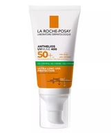 LA ROCHE-POSAY Anthelios XL gél-krém na tvár 50