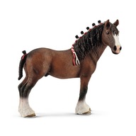 Schleich Clydesdale Valachovia 13808