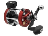 ABU GARCIA AMBASSADEUR 7000i SALMON RH COUNTER