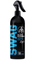 SWAG GLASS CLEANER GEL Gél na čistenie okien bez šmúh 500 ml