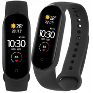 XIAOMI MI BAND 5 SMARTBAND SMART SPORTS BAND