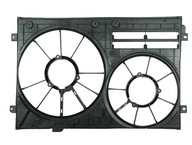 Skriňa ventilátora Škoda Octavia 04-13