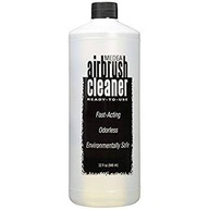 Iwata Liquid na čistenie airbrush 960ml