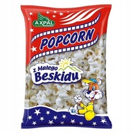 POPCORN 60g AKCIA 5 bal