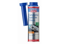 LIQUI MOLY KATALYTICKÉ KATALYTICKÉ ČISTENIE