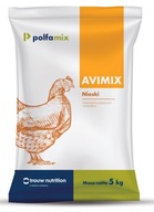 POLFAMIX Avimix pre nosnice 5kg