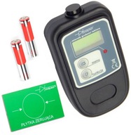 SENZOR METER HRÚBKY NÁTER TESTER GL-2+