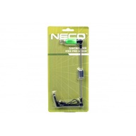 Neco Swinger LED X103 Pro zelená