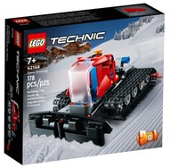 LEGO Technic 42148 Snežný skúter 2v1 Snežný skúter 7+