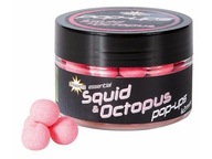 DYNAMITE SQUID OCTOPUS POP UP FLUORO GULIČKY 12mm